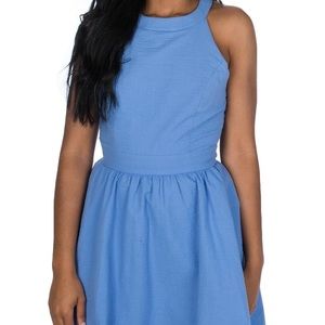 Lauren James Abigail Dress
